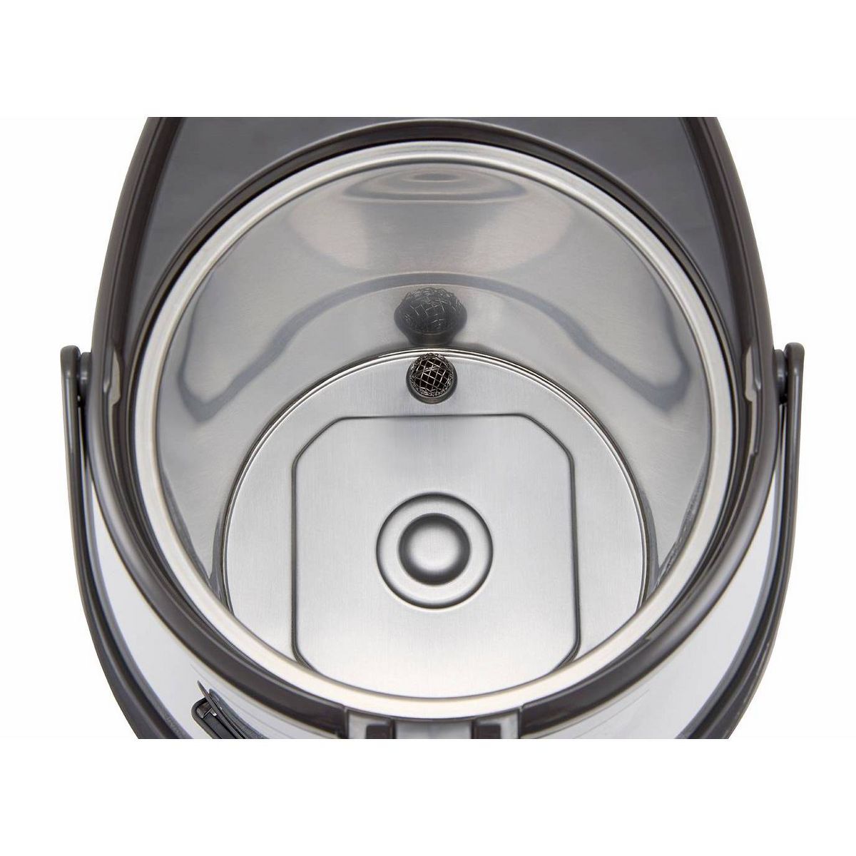 Zojirushi CD-WGC40TS MiCom Water Boiler and Warmer - thumbnail 4