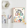 Carson-Dellosa Mini Posters: We Belong Poster Set (106071) - 2 of 2