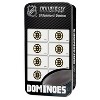 MasterPieces Officially Licensed NHL Boston Bruins 28 Piece Dominoes Game for Adults - 2 of 4
