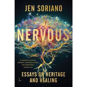 Nervous - by Jen Soriano - 1 of 1