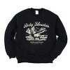 Simply Sage Market Rocky Mountain National Park Colorado USA Elk Sweatshirt - 3 of 4