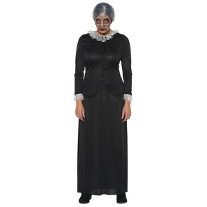 Underwraps Womens Mother - 1 of 2
