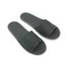 Unique Bargains Breathable Mesh Disposable Slippers 1 Pair - 2 of 4
