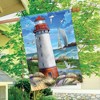 Coastal Lighthouse Summer House Flag 28 x 40 Briarwood Lane - 4 of 4