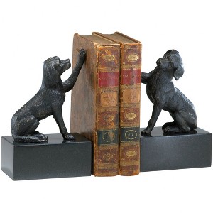 Cyan Design - 8 Inch Dog Bookend - Set Of 2 - 1 of 1