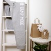 Pavilion Gift Company - Camp Mode - Large Gray Jogger - Pants - 4 of 4
