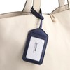 Vera Bradley Women's Outlet Ultralight Essential Luggage Tag - 2 of 3