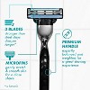 Gillette Mach3 Razor with 1 Refill Cartridge - 3 of 4