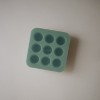 Mushie Fresh Food Feeder Freezer Tray - 4 of 4
