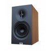 ELAC DB53-WN - DEBUT 3.0 5.25" Bookshelf Speakers - Walnut, Pair - 2 of 4