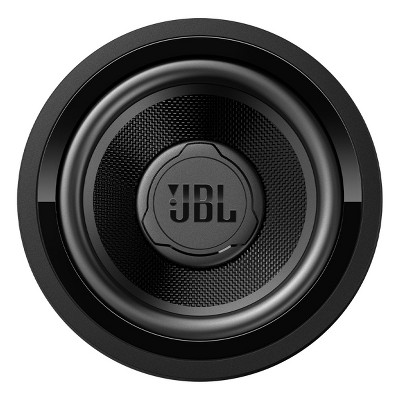 JBL Stadium 82SSI 8" (200mm) High-Performance Car Audio Subwoofer - Each