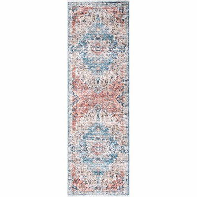 Nuloom Sawyer Vintage Transitional Indoor Area Rug