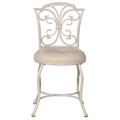 target vanity stool