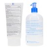 Vanicream Lite Lotion 16 oz & Daily Facial Moisturizer Broad Spectrum SPF 30 2.5 oz Combo Pack - 4 of 4
