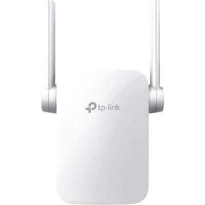 REPETIDOR WIFI TPLINK RE305 DUAL BAND 2 ANTENAS AC1200 - Complus