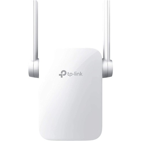 TP-Link, AC1200 WiFi Range Extender, Up to 1200Mbps Speed, Dual Band Wireless  Extender, Repeater, Signal Booster, Access Point, Easy Set-Up, Extends Internet  Wi-Fi (RE305) - Buy TP-Link
