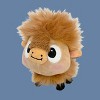 MerryMakers Buffalo Fluffalo Puffalo Plush - 2 of 3