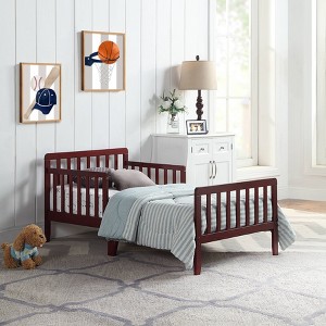 Olive & Opie Jax Toddler Bed - 1 of 4