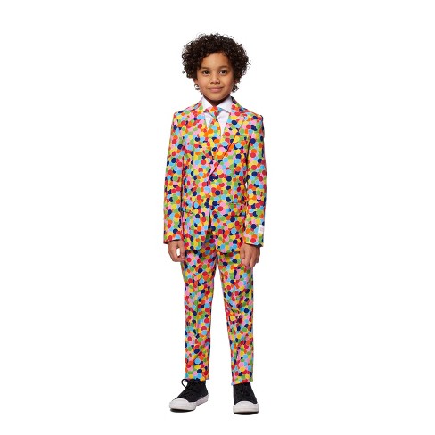 Party suits 2025 for boys