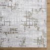 Hauteloom Auriel Living Room, Bedroom Area Rug - Contemporary - 4 of 4