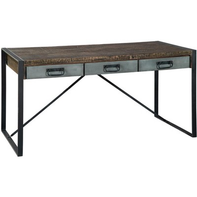 target industrial desk