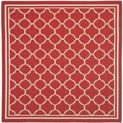 Courtyard CY6918 Indoor/Outdoor Area Rug  - Safavieh