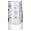 Crystal Body Deodorant Travel Stick - 1.5 oz - 4 of 4