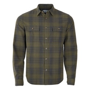 Mountain Khakis Men's Park Flannel Shirt - 1 of 1