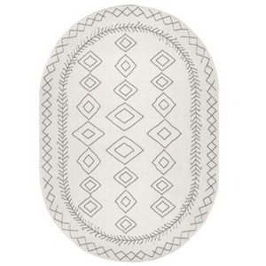 Nuloom Serna Moroccan Indoor/Outdoor Area Rug - 1 of 4