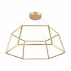 Elk Home Minimalist 1 - Light Pendant in  Soft Gold - 4 of 4