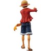 Bandai - Ichibansho - One Piece - Masterlise - Monkey D. Luffy (Beyond the Trials) Figure - 3 of 4