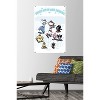 Trends International Hello Kitty and Friends: 24 Aspen Skiing Unframed Wall Poster Prints - 2 of 4