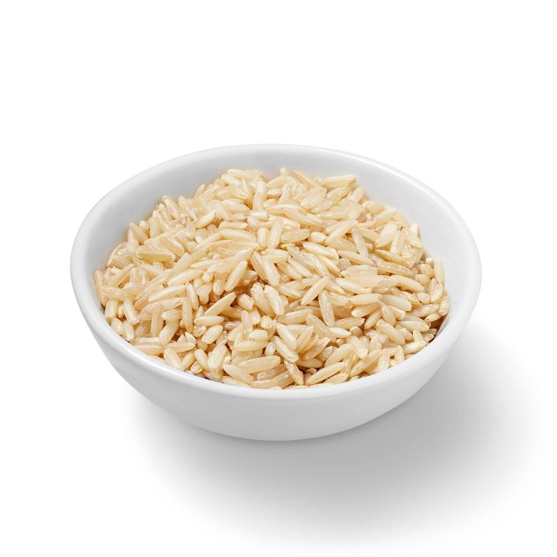 Long Grain Brown Rice - Good & Gather™, 3 of 6