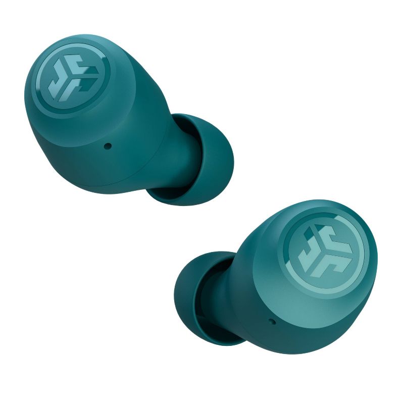 JLab GO Air Pop True Wireless Bluetooth Earbuds, 5 of 15