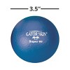 S&S Worldwide Gator Skin Super 90 Ball 3-1/2in Pk6 - image 4 of 4