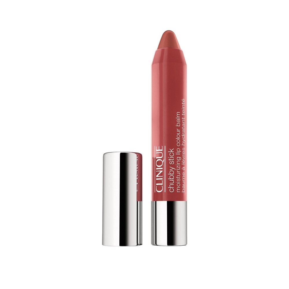 UPC 020714445331 product image for Clinique Chubby Stick Moisturizing Lip Color Balm - Mega Melon - 0.1oz - Ulta Be | upcitemdb.com