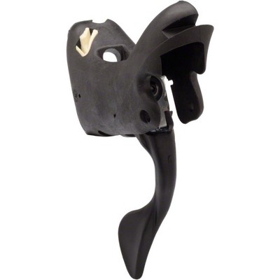 Campagnolo Athena Power-Shift 11s Right Lever Body Assembly for 2011- 2014, Composite Lever