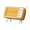 GEMS Retro Phone Stand - 2 of 3