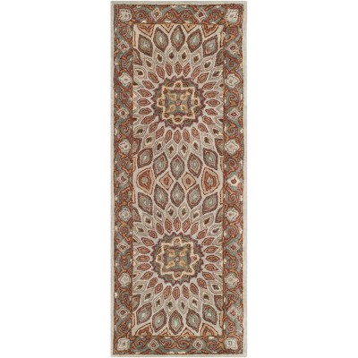 Heritage HG914 Handmade Rug - Safavieh