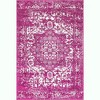 Unique Loom    Richmond Medallion Area Rug - 2 of 4