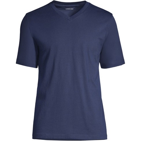 Buy JOCKEY Men's V Neck Slub T-Shirt