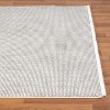 Luxe Weavers Machine Woven Indoor Area Rug, Textured Carpet - 4 of 4