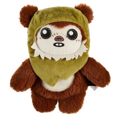 Star Wars Galaxy's Edge Creatures - Ewok Plush