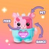 Hasbro Nano-Mals Electronic Fidget Pet - 3 of 4