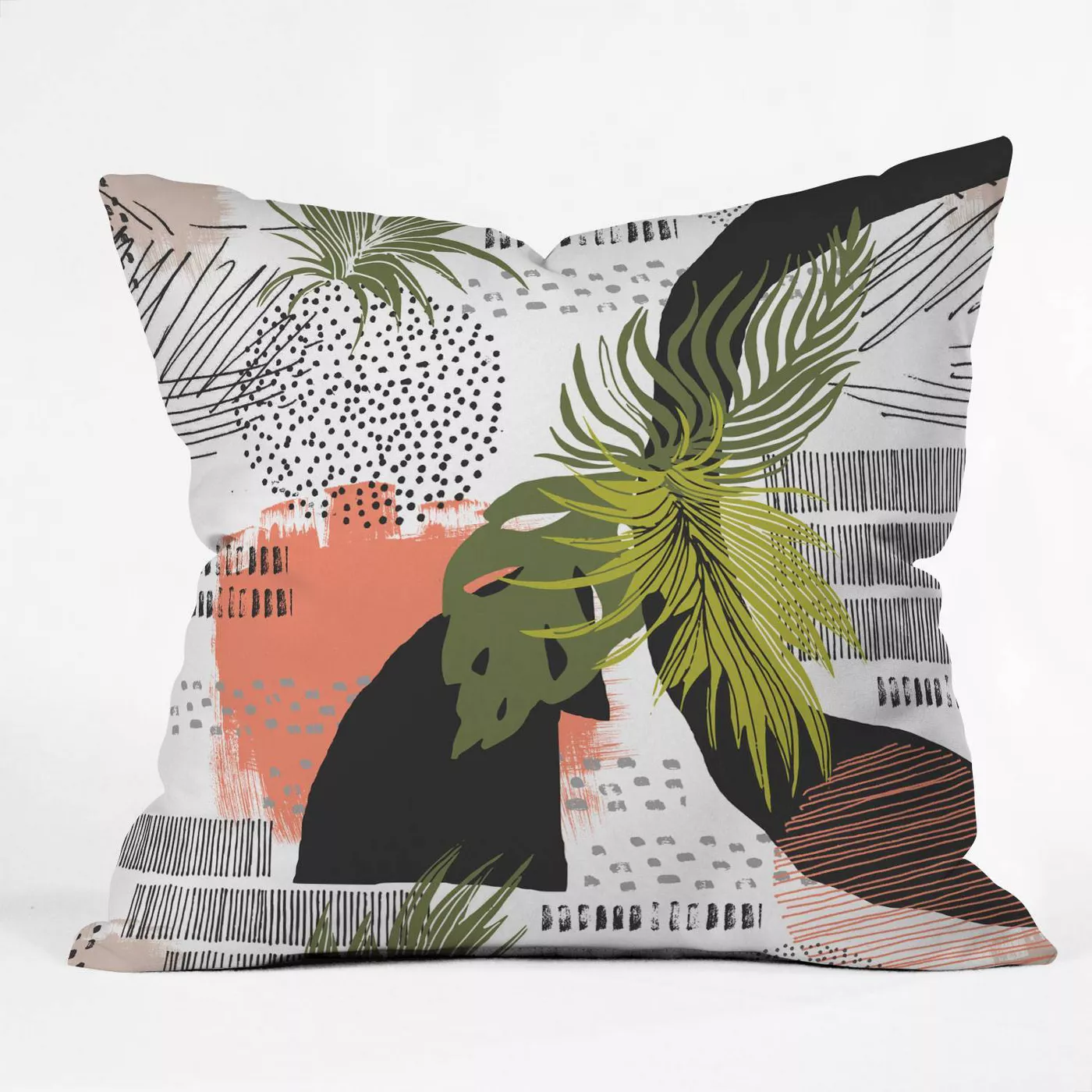 how to incorporate nature into your home decor