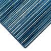 Liora Manne Marina Stripes Indoor/Outdoor Rug.. - 4 of 4