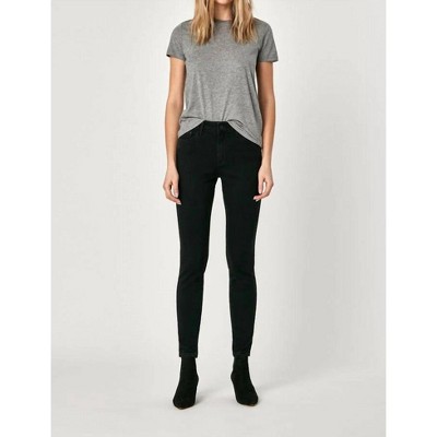 Women's Alissa Super Skinny Jeans - mavi