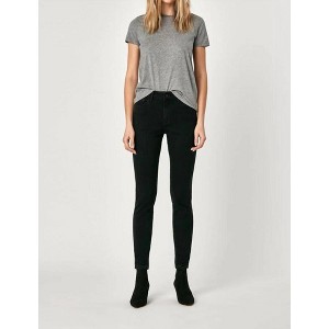 Women's Alissa Super Skinny Jeans - mavi - 1 of 4