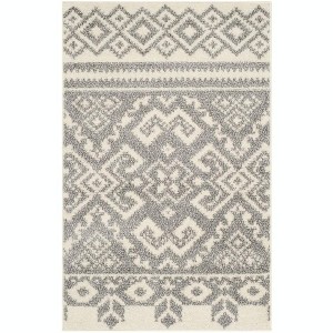 Adirondack ADR107 Machine Made Indoor Rug - Safavieh - 1 of 4