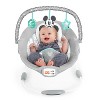 Disney Baby Bright Starts Mickey Mouse Cloudscapes Comfy Baby Bouncer - 3 of 4